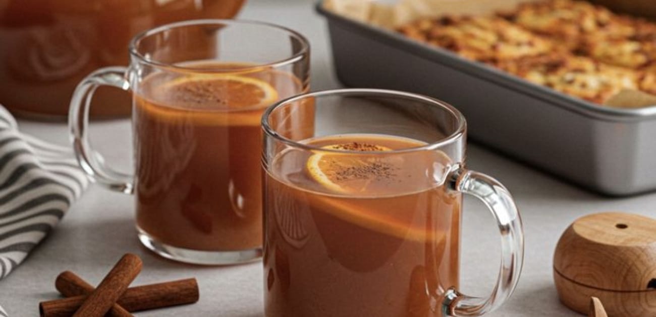 مشروبات إماراتية تقليدية