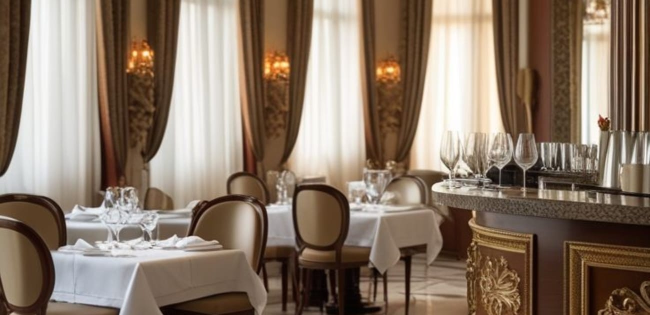 مطاعم عائلية