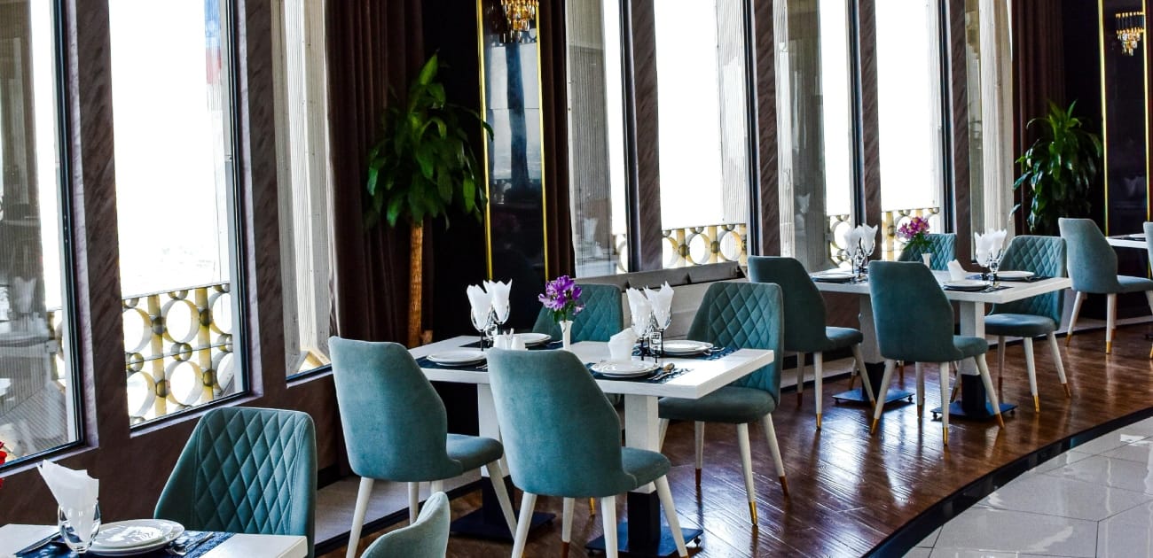 أفضل تجارب مطاعم دبي 2025