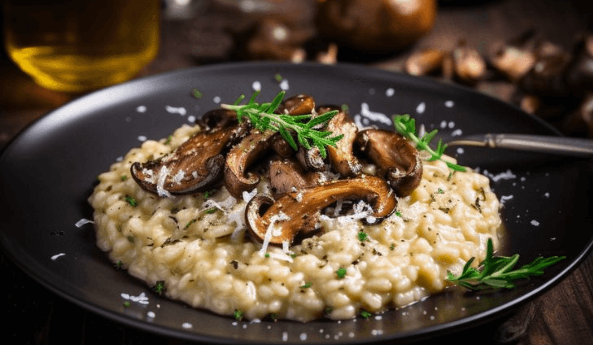 تجديد المأكولات العربية