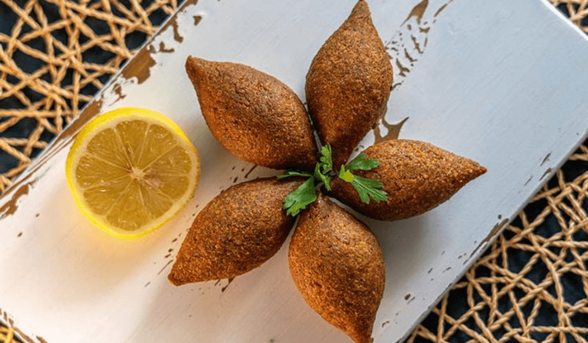 الكبة