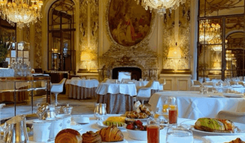 وجهات صباحية