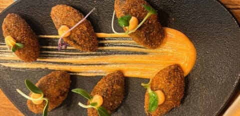 مراحل تطور الأطباق الشعبية