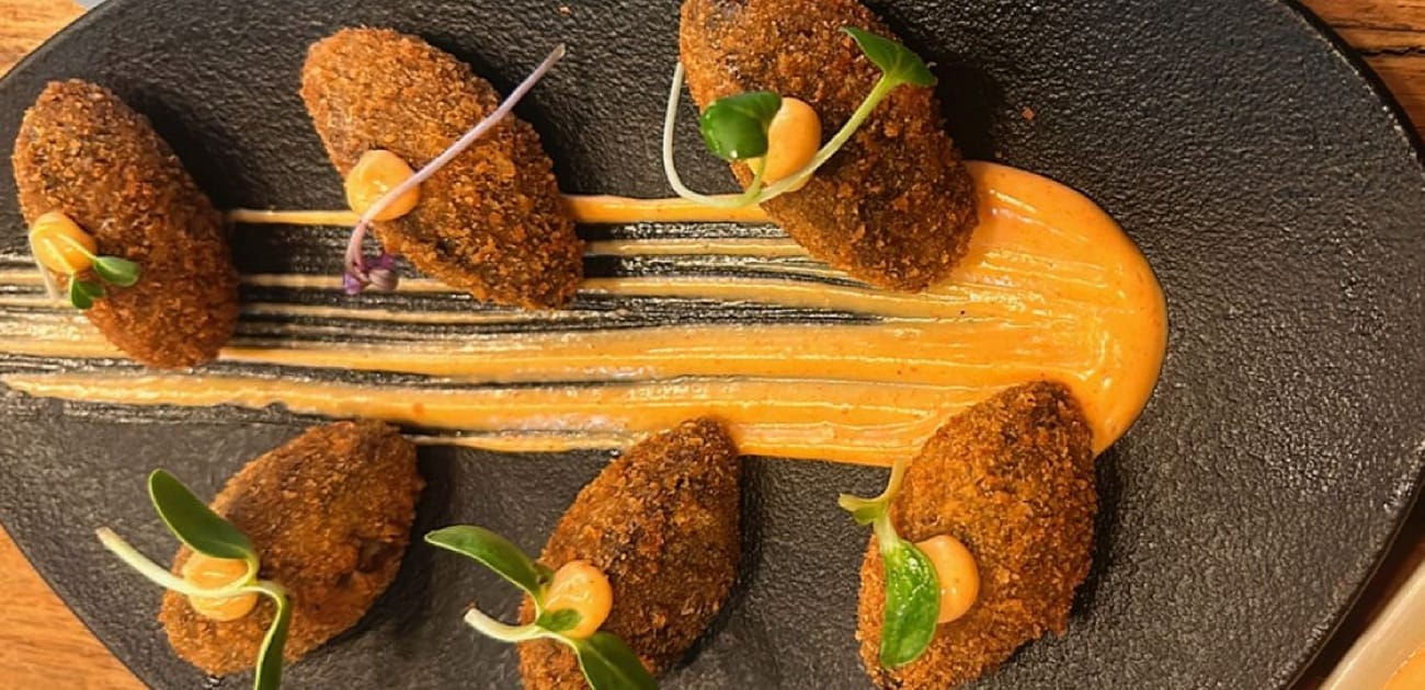 مراحل تطور الأطباق الشعبية