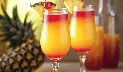 Hawaiian Mimosa