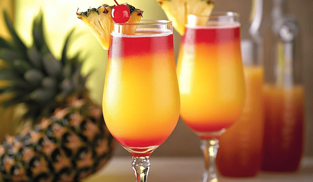 Hawaiian Mimosa