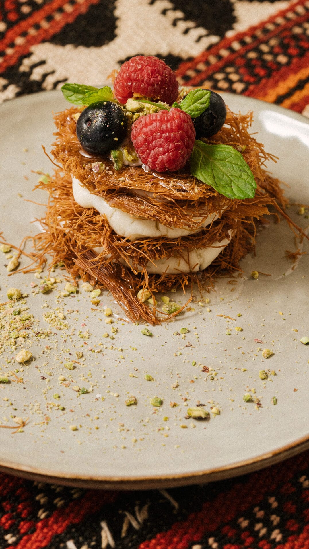 تكريم فنادق ومطاعم في العلا ضمن دليل ميشلان