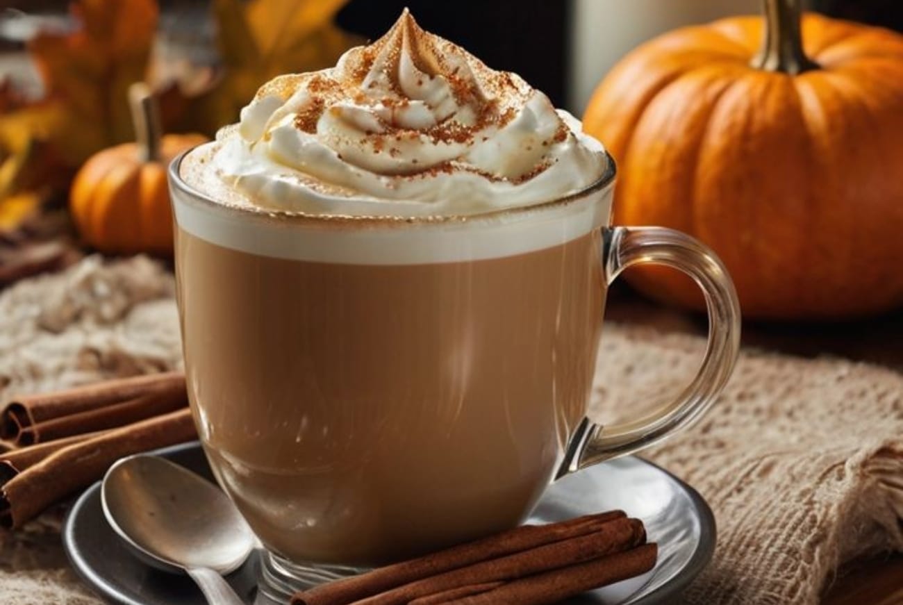 كيفيّة صنع لاتيه التوابل بمكوّنات بسيطة وبطعم ينافس أرقى المقاهي