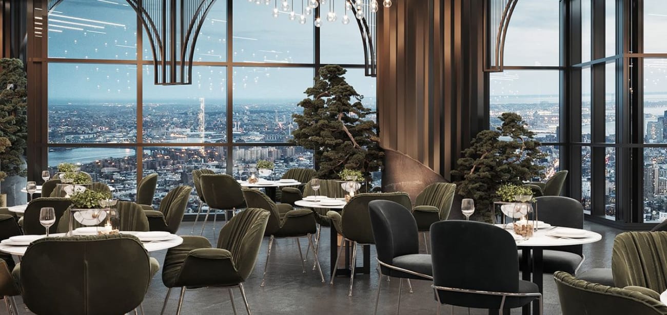 مطاعم صحية في قطر تجمع بين الطعم اللذيذ والنظام المثالي