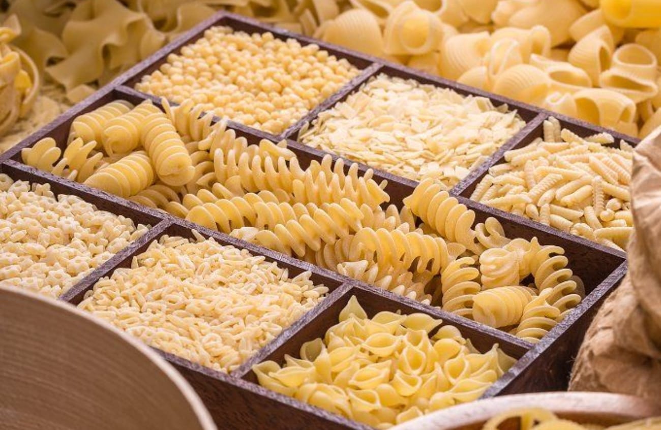 ليست مجرد أشكال: المعاني الثقافية لأسماء الباستا في إيطاليا وقصصها المستوحاة من الحياة اليومية