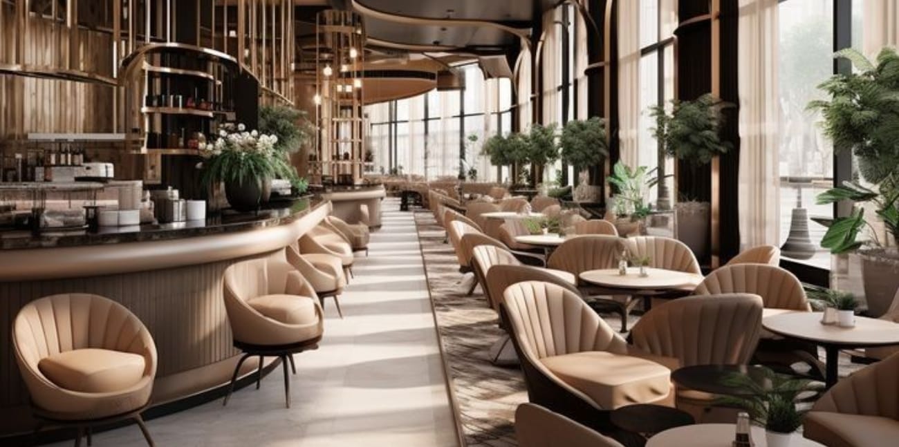 أماكن عشاء مميزة لموسم الأعياد في أبو ظبي بنكهات تبقى في الذاكرة