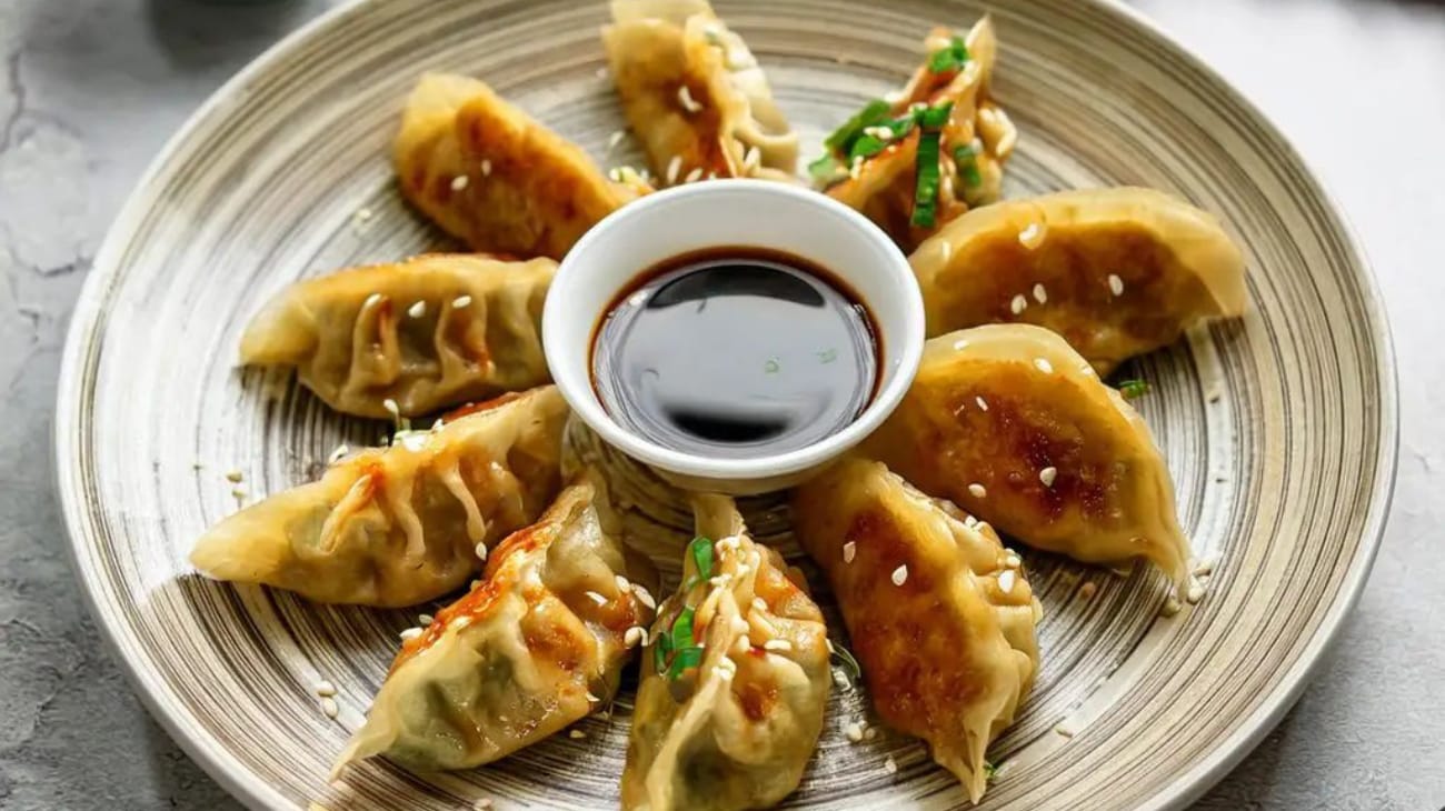 تَعرَّفي إلى عمق الحضارات من خلال الفرق بين المانتي التركي والجيوزا الياباني