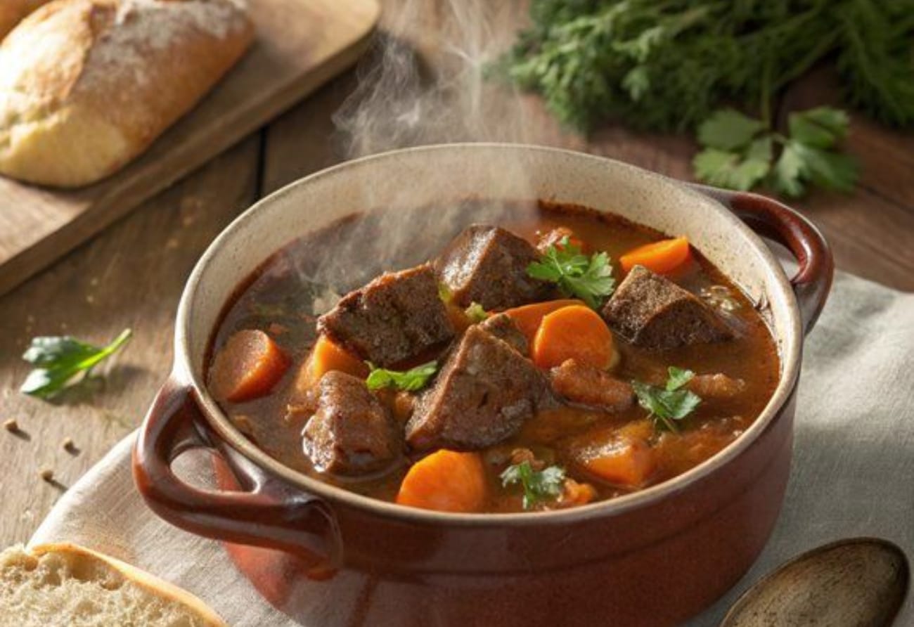 أسرار تاريخ اليخنات والمرق في الطبخ العالمي كما لم تُروَ من قبل!