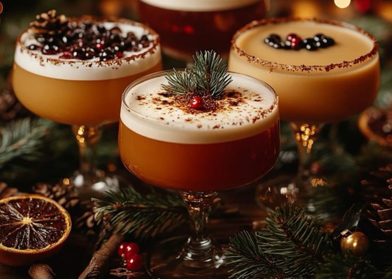 أفكار سريعة تجعل تزيين أكواب المشروبات الاحتفالية تجربة ممتعة تصنعينها بيديك