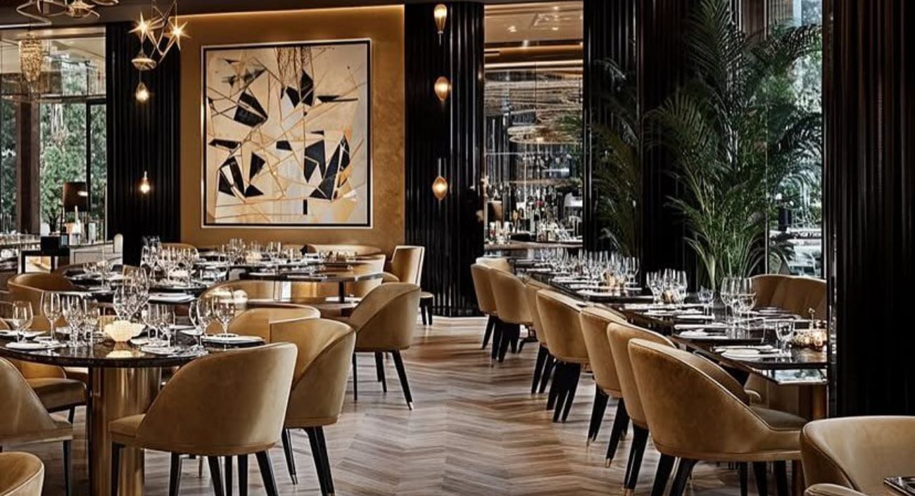 مطاعم ستيك واغيو A5 في الرياض ترفع تجربة التذوّق إلى مستوى فاخر غير مسبوق