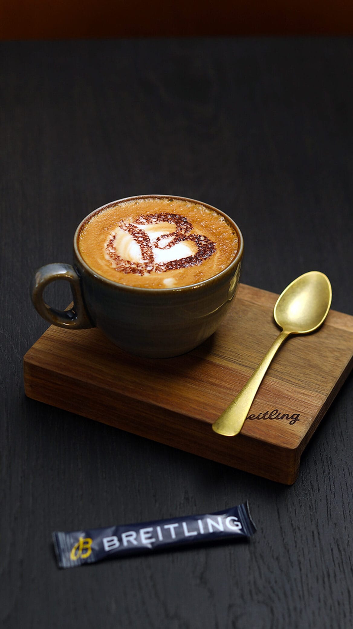 Breitling Kitchen وفصل جديد في الشرق الأوسط