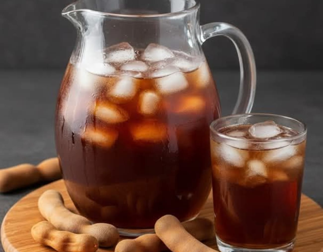 تعلّمي تحضير التمر هندي في المنزل بنكهة مركّزة ومنعشة