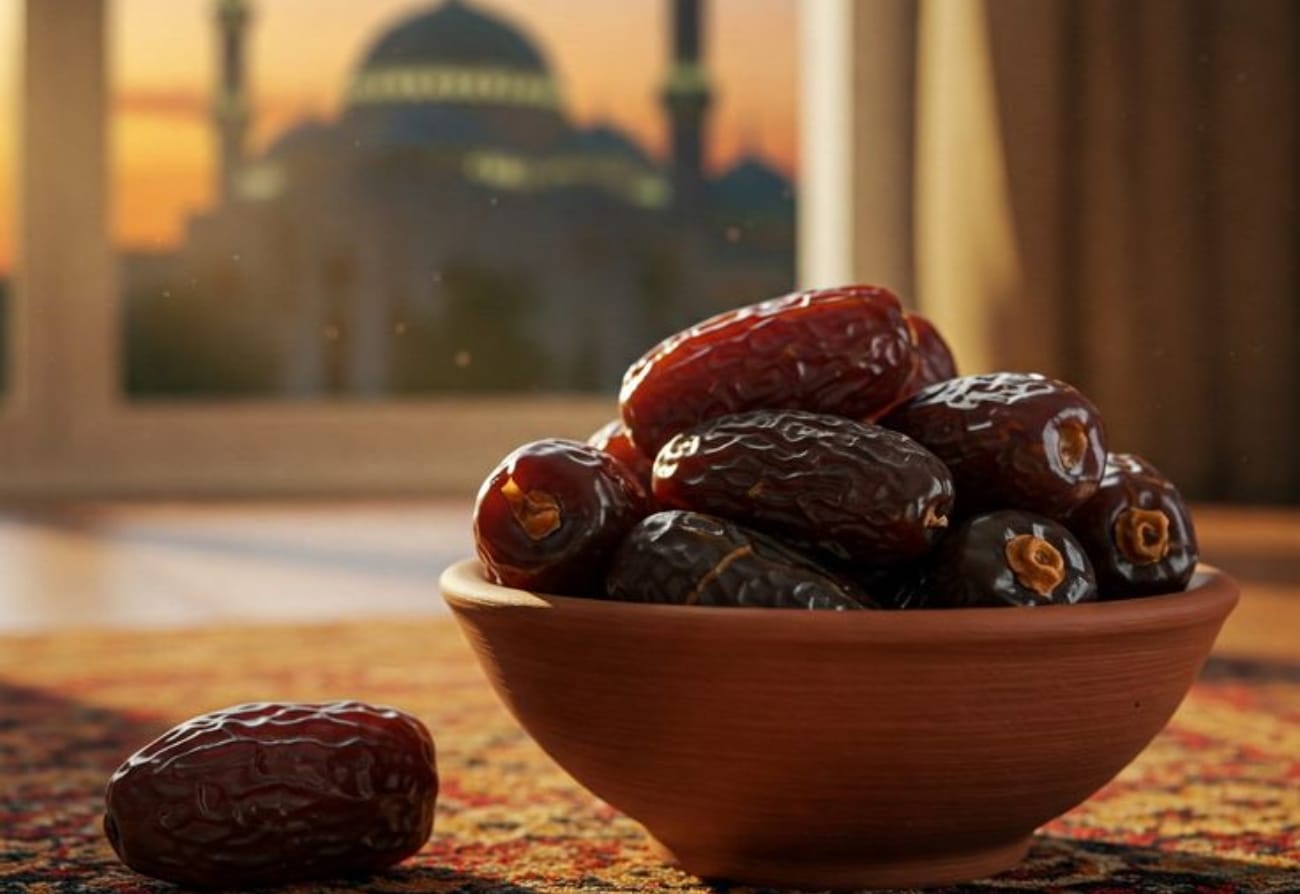 لماذا يعتبر التمر المكون الثقافي الأهم في رمضان؟