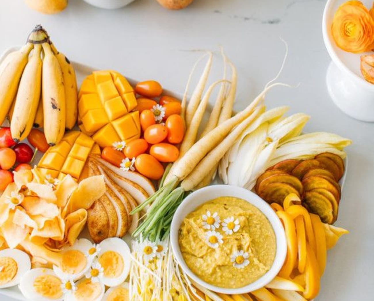 أسرار خفيّة يكشفها تأثير الألوان على الشهية في مختلف الثقافات بين الشعوب