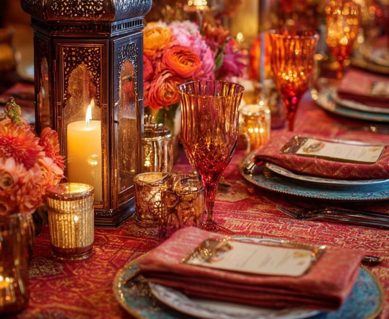 أفضل مطاعم سحور خفيف في الخبر لتستمتعي بليلة رمضانية مثالية