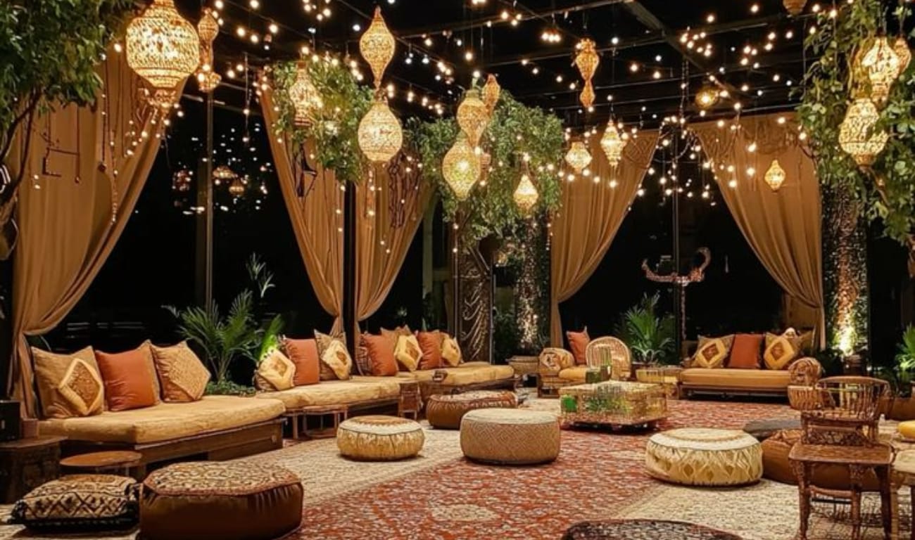 أسرار لا تعرفينها عن تاريخ الغبقة الرمضانية وتطورها عبر الأجيال في ثقافتنا