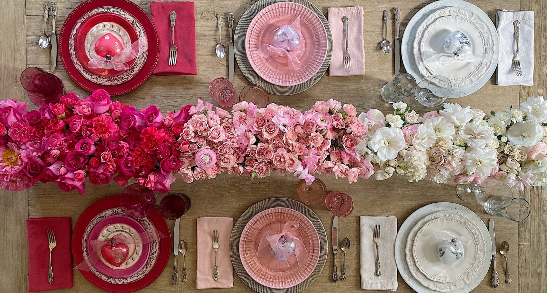 تنظيم حفلات عيد الحب بأسلوب راقٍ: كيف تخلق تجربة لا تنسى لضيوفك