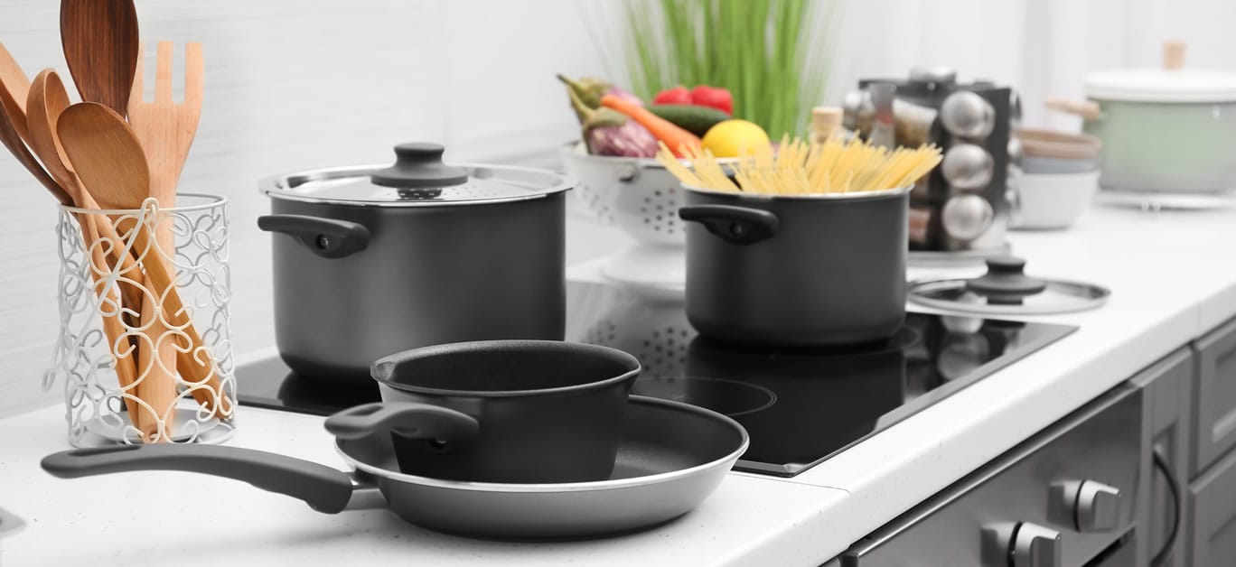 كيف تختارين أدوات المطبخ التي تدوم وتضيف لمسة فاخرة؟