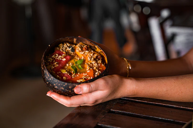 مائدة البحث عن الذهب في المناجم القديمة