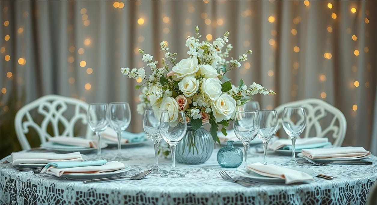 نصائح لاستقبال الضيوف في المناسبات المهمة بشكل مميز