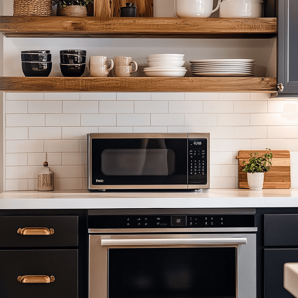 كفاءة الأدوات.. هل ما زال الميكروويف يستحق مكانه في مطبخك؟