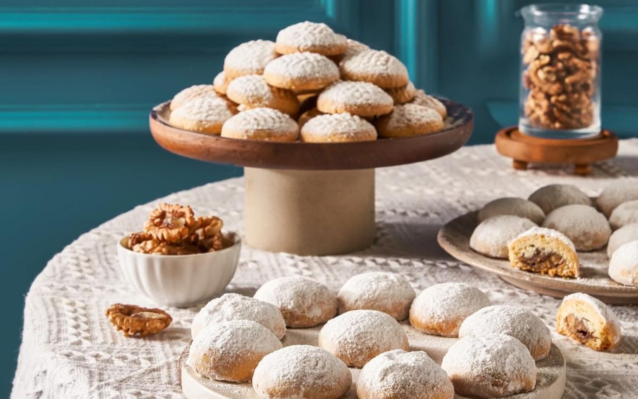 لماذا يبقى كعك العيد رمزًا لا يغيب عن ذاكرة العائلات العربية؟