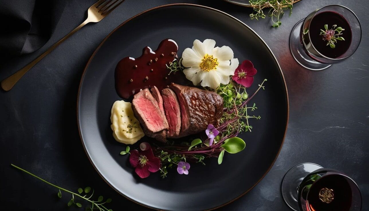 ذاكرة الطعم: كيف تبني أمسية بطبق واحد أيقوني لا يُنسى؟