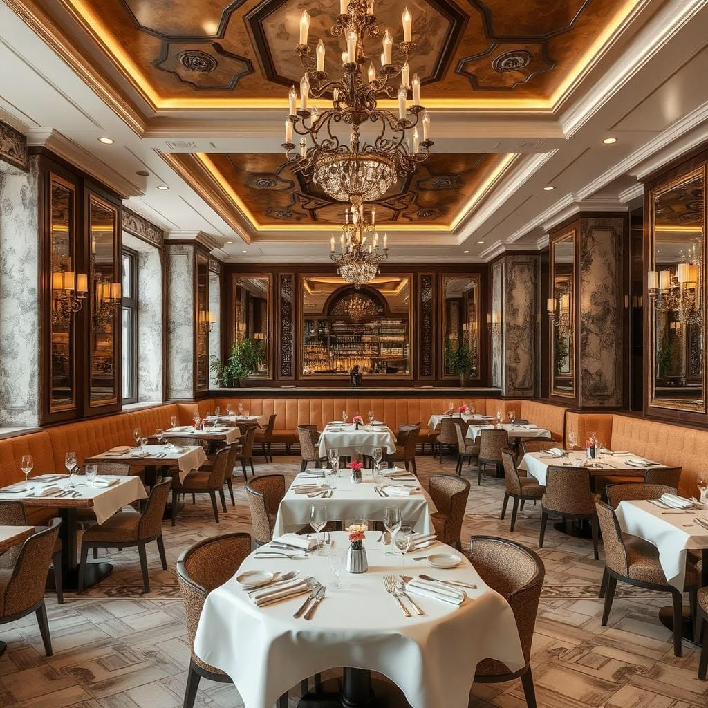 مطاعم في الشارقة تقدّم تجربة طعام مختلفة في رمضان