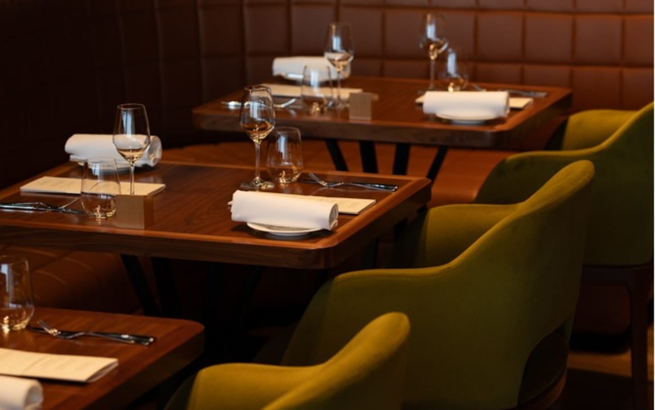 مطاعم في دبي ستجعل مائدة العيد أكثر فخامة هذا العام