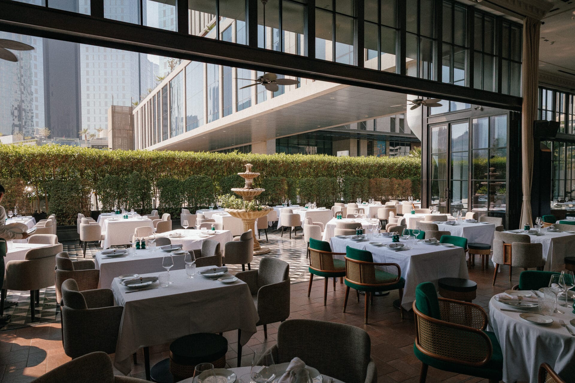 «Chic Nonna» يحتفي بعيد الفصح بتجربة برنش إيطالية تجمع الذوق الرفيع وروح العائلة