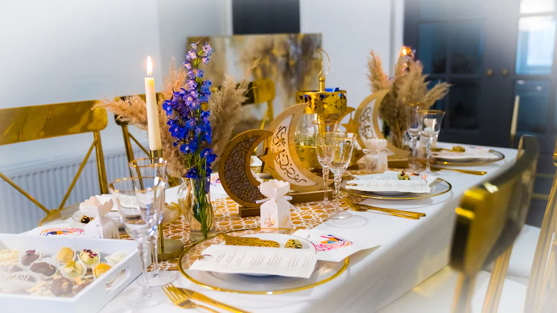 فلسفة التذوق في رمضان… لماذا تبدو النكهات أعمق بعد الصيام؟