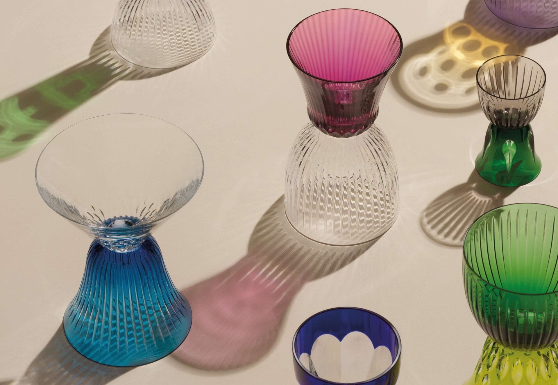 مجموعة Les Endiablés تعود من جديد: الحرية والجرأة في كل قطعة!