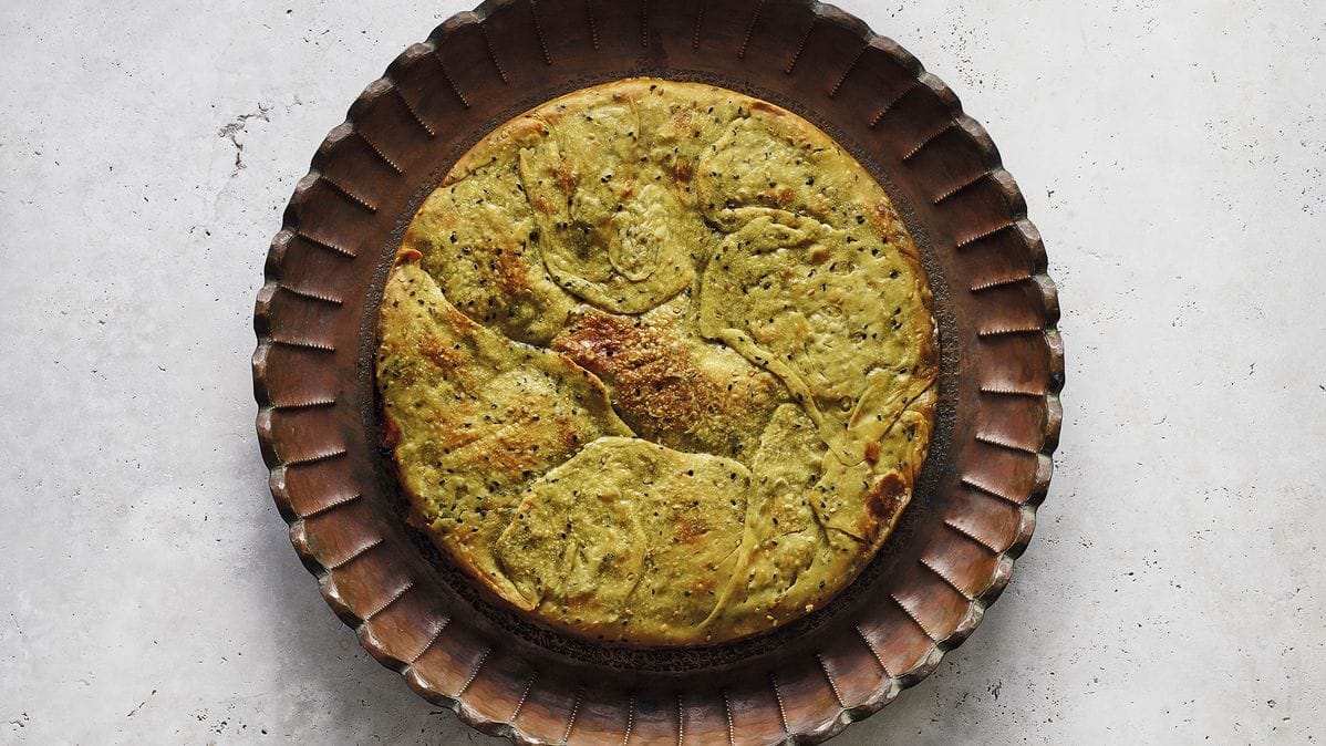 أطباق رمضانية منسية كانت نجمة سفرة الأجداد