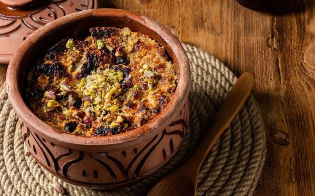 لماذا سُمّيَ طبق أم علي بهذا الاسم؟