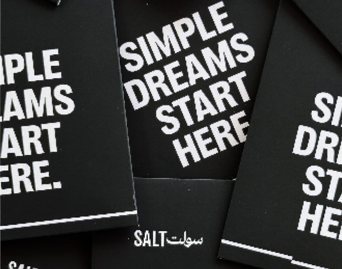 SALT تطلق أكبر مفاجأة لعشاق البرغر في الإمارات: مليون درهم بانتظار الفائز