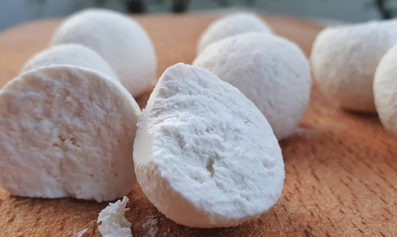 رحلة الجميد من حياة البدو إلى أشهر الأطباق العربية