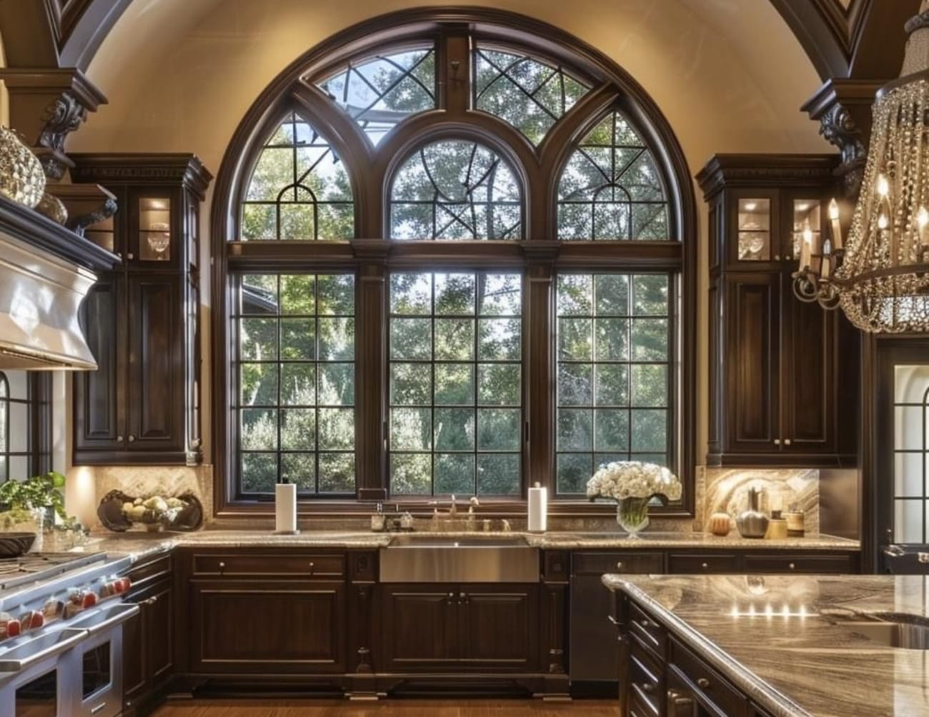 اتجاه جديد يلفت الأنظار نحو المطابخ التراثية بلمسة عصرية هذا العام