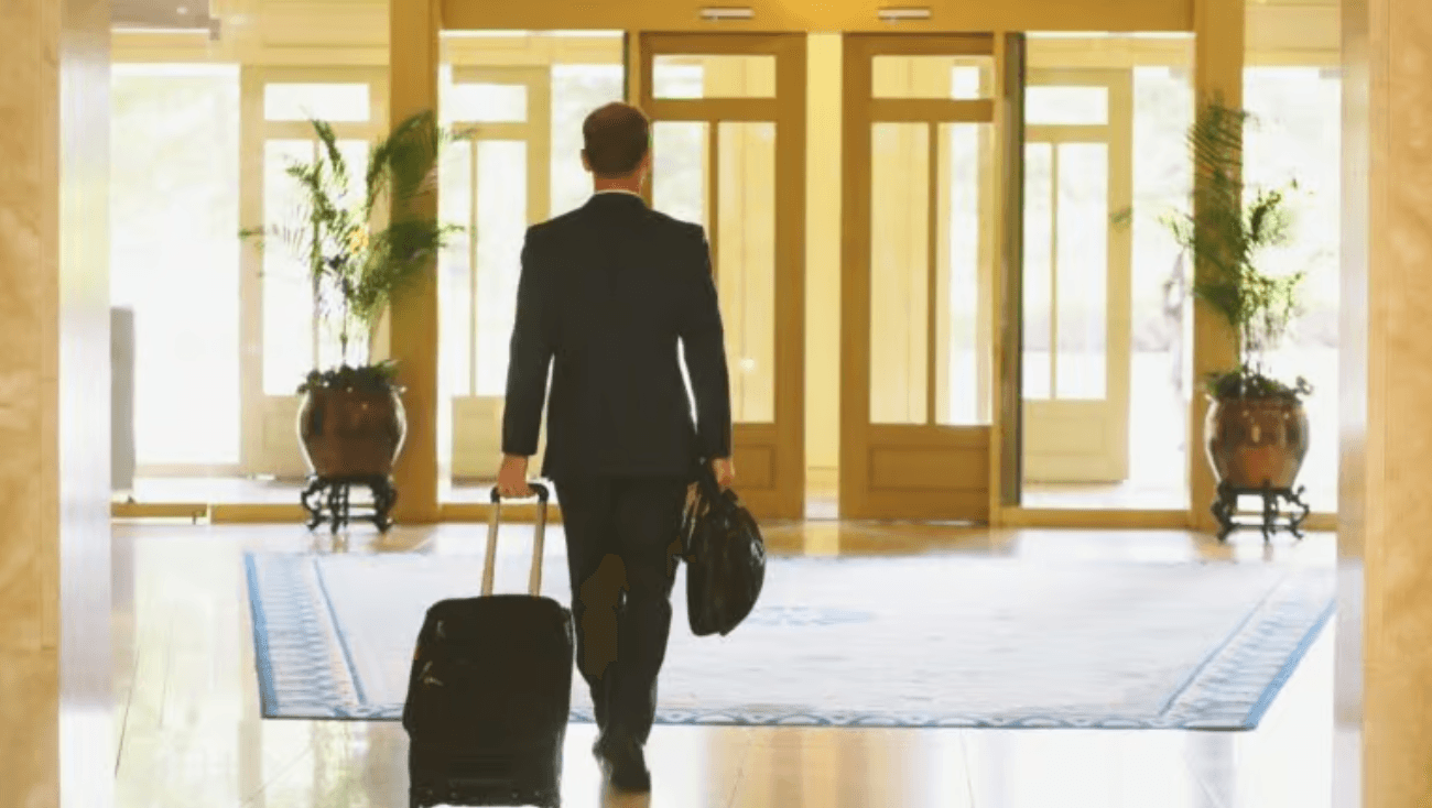 كيف تُحدث خدمات الضيوف الشخصية نقلة نوعية في أماكن الإقامة؟