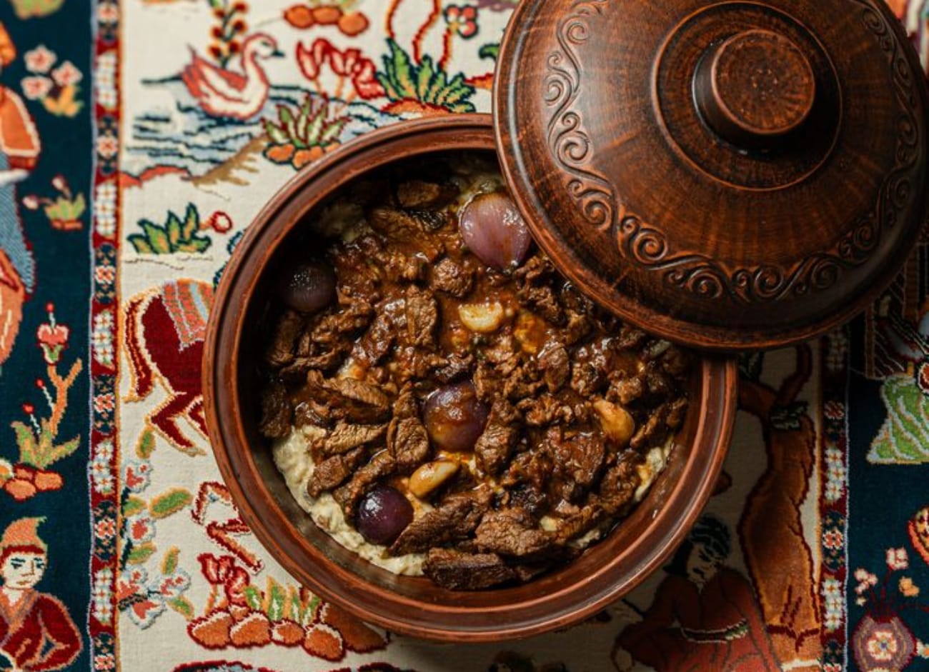 حكايات تاريخية مدهشة يخفيها المطبخ العثماني بين أطباقه