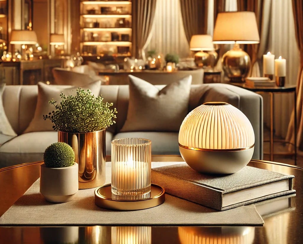 فنون الترحيب الصامت وتهيئة الأجواء لراحة الضيوف