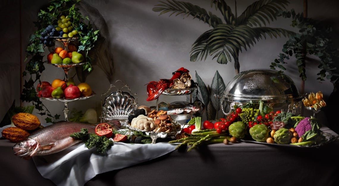 كيف تعكس أطباق الذواقة هوية شعوبها؟