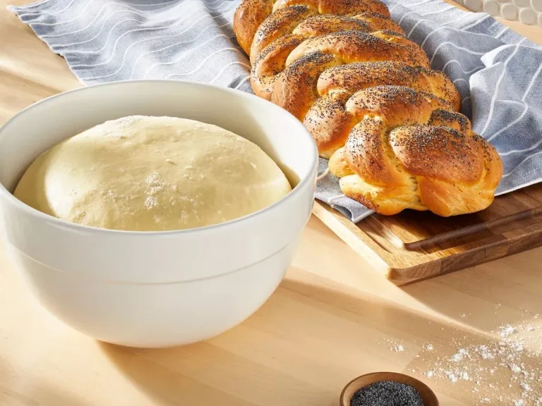 معايير اختيار أوعية التحضير المثالية للعجن اليدوي