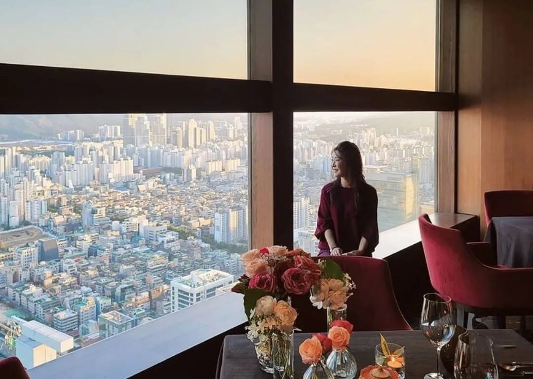مطاعم تضع سيول في صدارة المشهد الطهوي الآسيوي