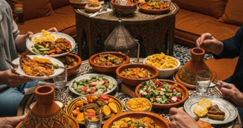الهوية الإقليمية