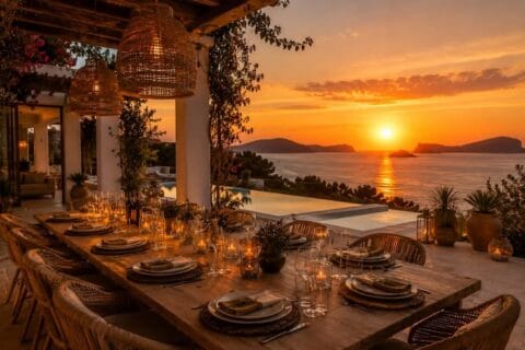 Personalized Dining